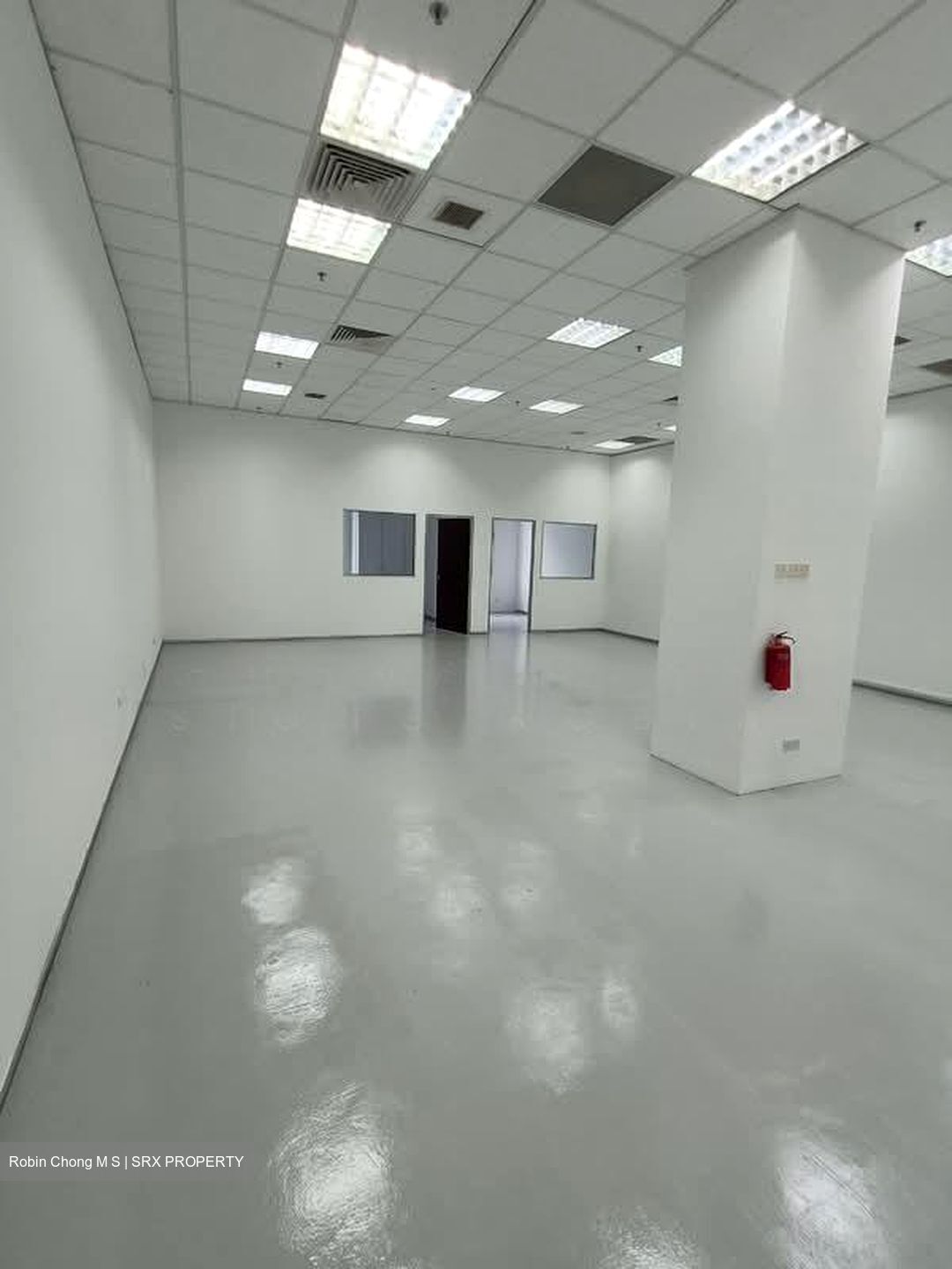 Hudson Technocentre (D19), Office #544431811